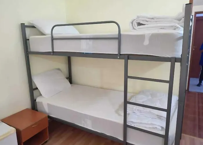 Villa Aeroport-cazare Grupuri&echipe